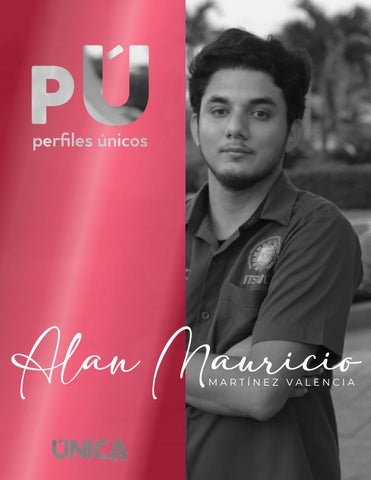 ALAN MAURICIO