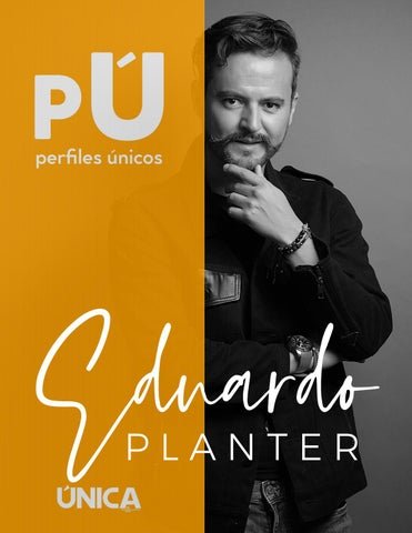 Eduardo Planter