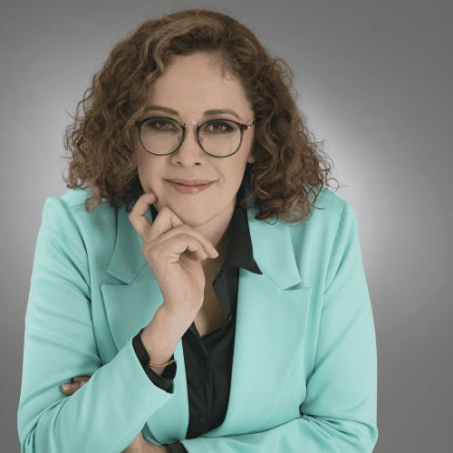 Beatriz Martínez Carreño