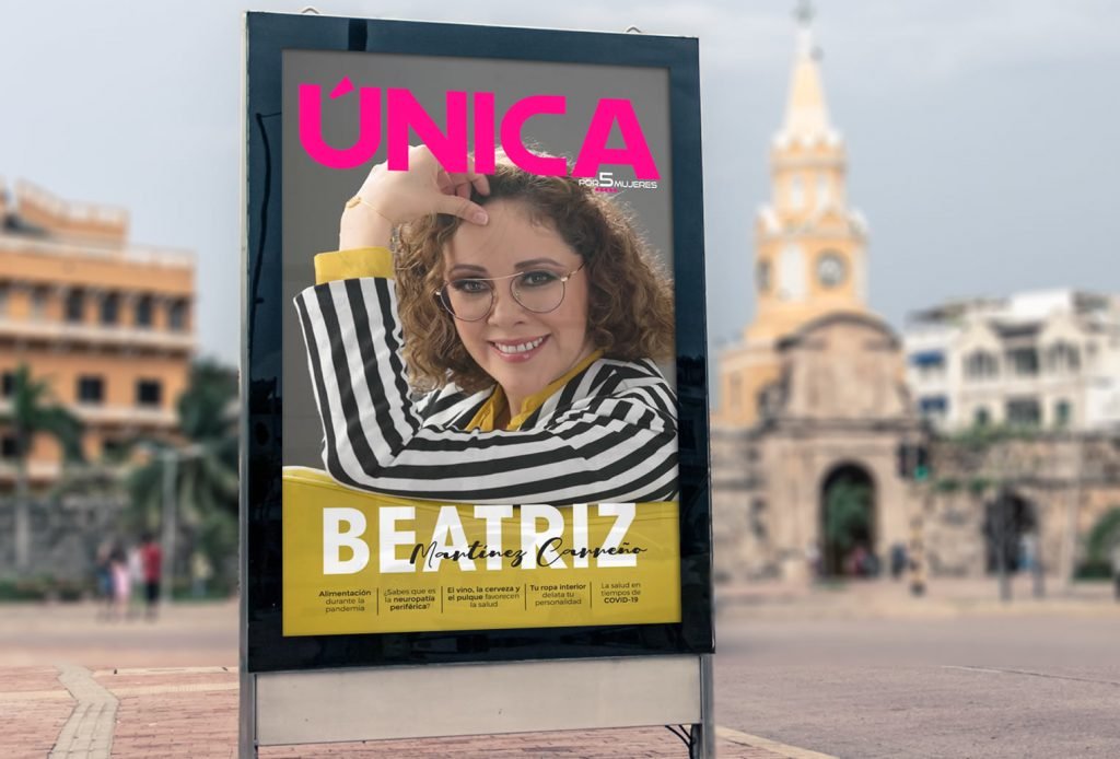 Beatriz Martínez Carreño