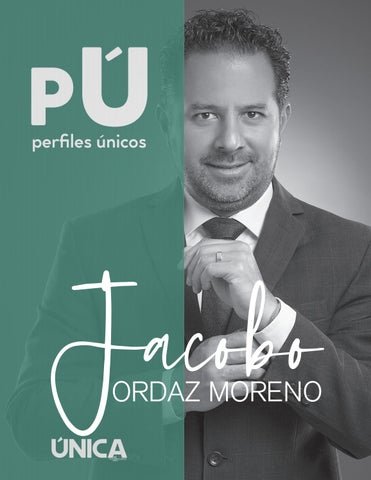 Jacobo Ordaz Merino