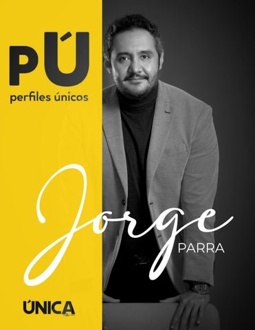 Jorge Parra