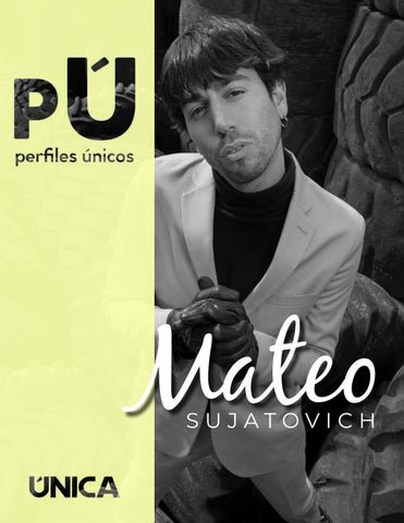Mateo Sujatovich