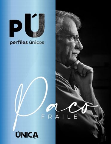 PACO FRAILE