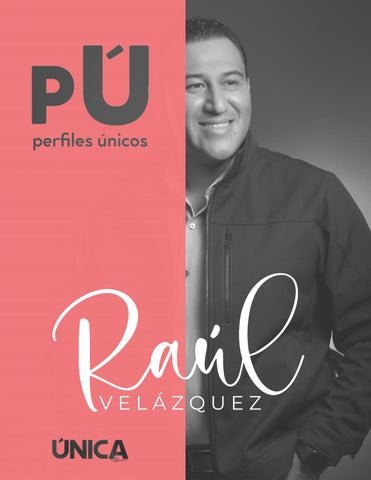 Raúl Velázquez