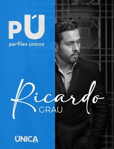 Ricardo Grau