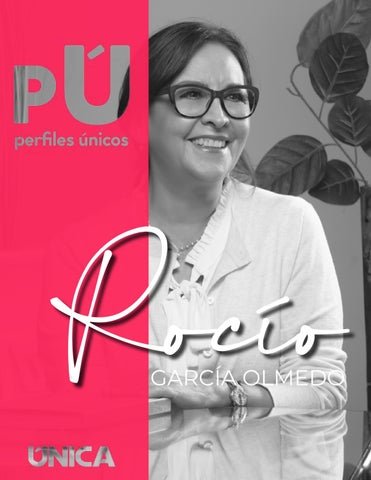 Rocio García Olmedo