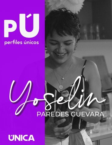 Yoselin Paredes
