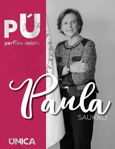 Paula Saukko