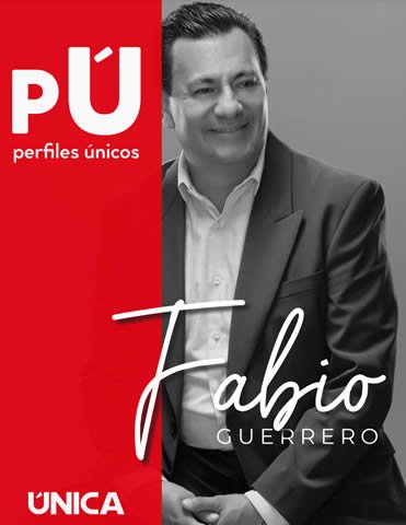 FABIO GUERRERO