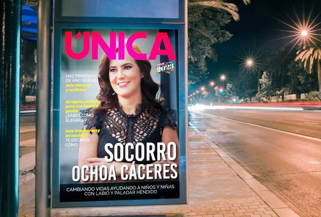Socorro Ochoa Cáceres