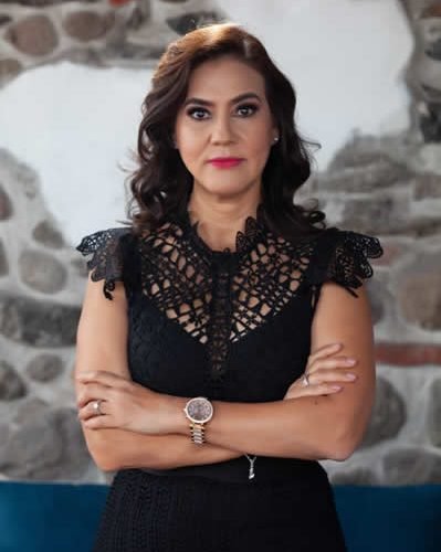 Socorro Ochoa Cáceres