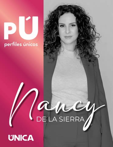 Perfil Único Nancy de la Sierra