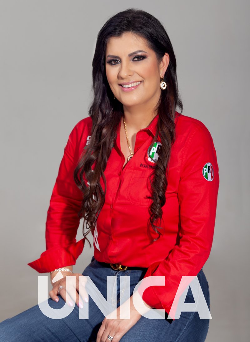 Delfina Pozos Vergara