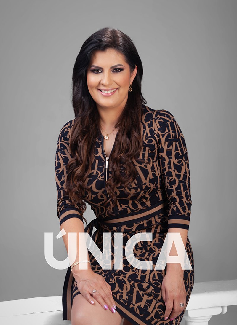 Delfina Pozos Vergara