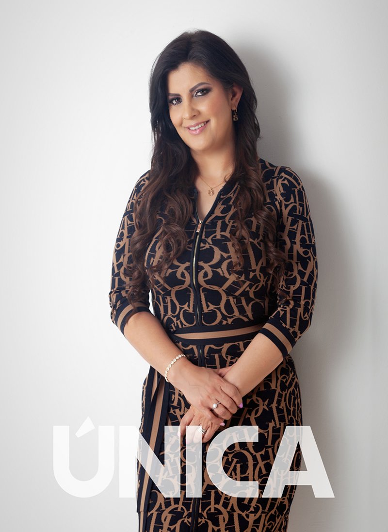 Delfina Pozos Vergara