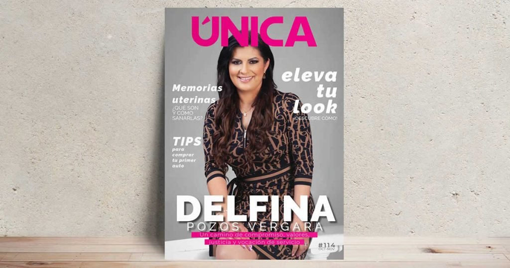 Delfina Pozos Vergara