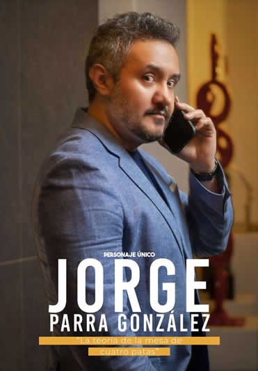 Jorge Parra