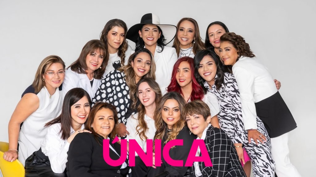 Asociación Mexicana de Mujeres Jefas de Empresa (AMMJE)