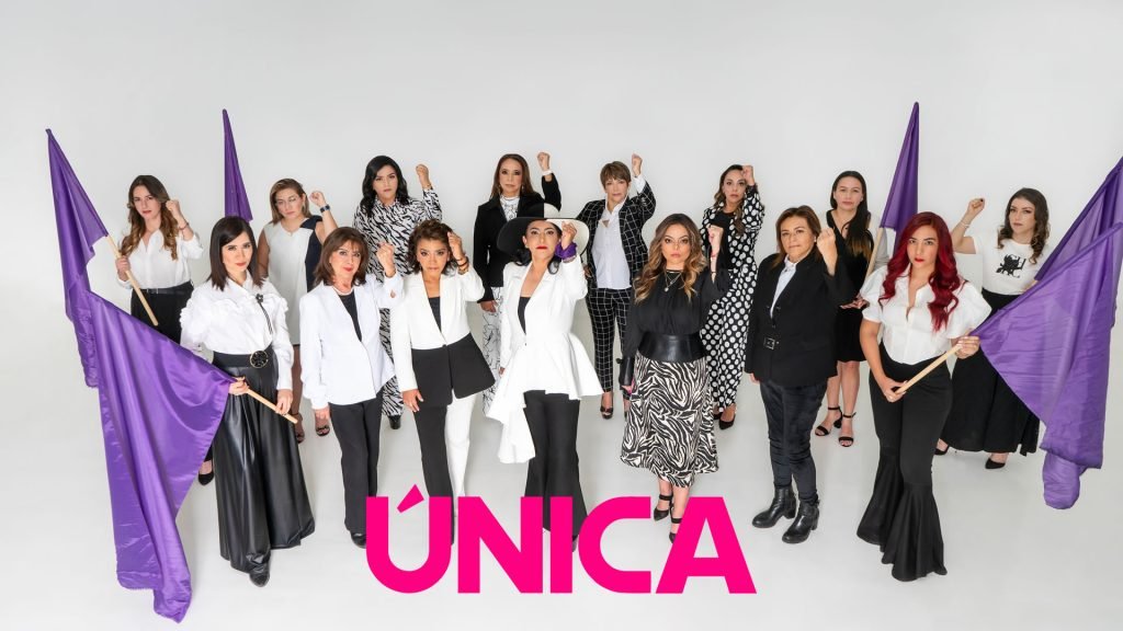 Asociación Mexicana de Mujeres Jefas de Empresa (AMMJE)