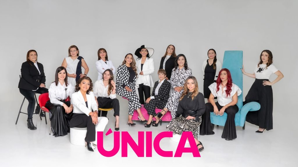 Asociación Mexicana de Mujeres Jefas de Empresa (AMMJE)