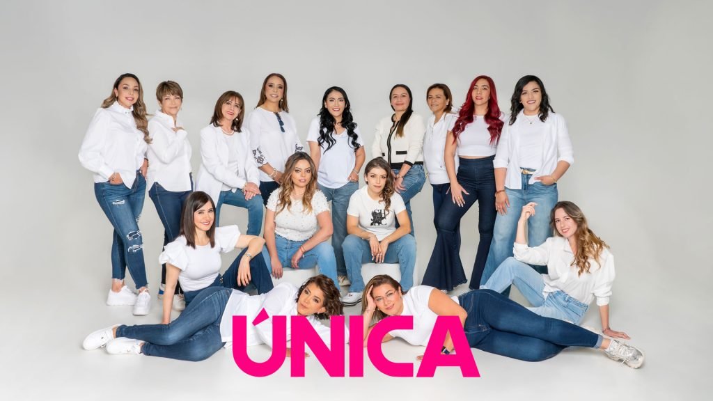 Asociación Mexicana de Mujeres Jefas de Empresa (AMMJE)