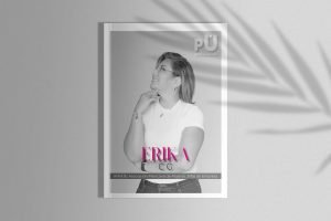 Perfil Único Erika CG