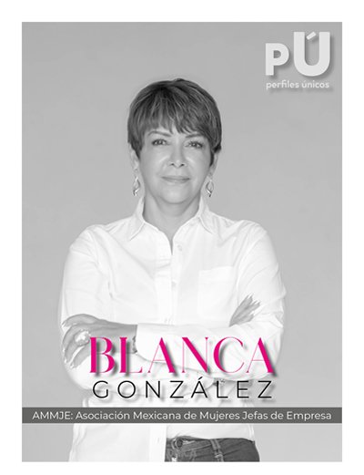 Blanca González