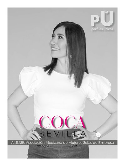 Coca Sevilla