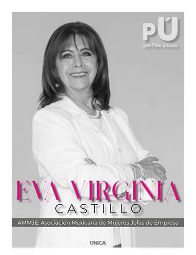 Eva Virginia Castillo