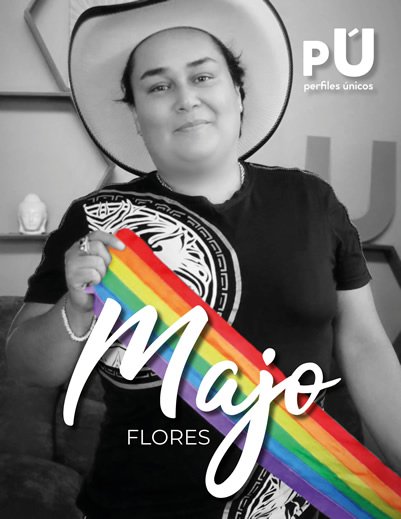 Majo Flores