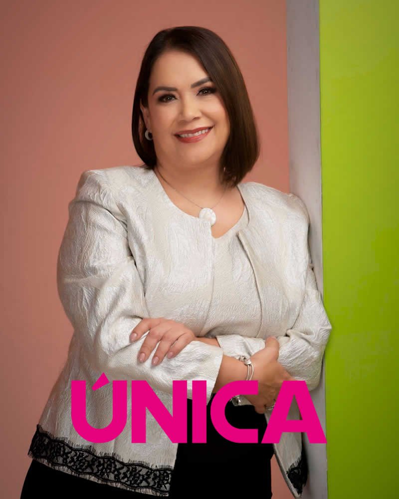 Marta Ornelas Guerrero