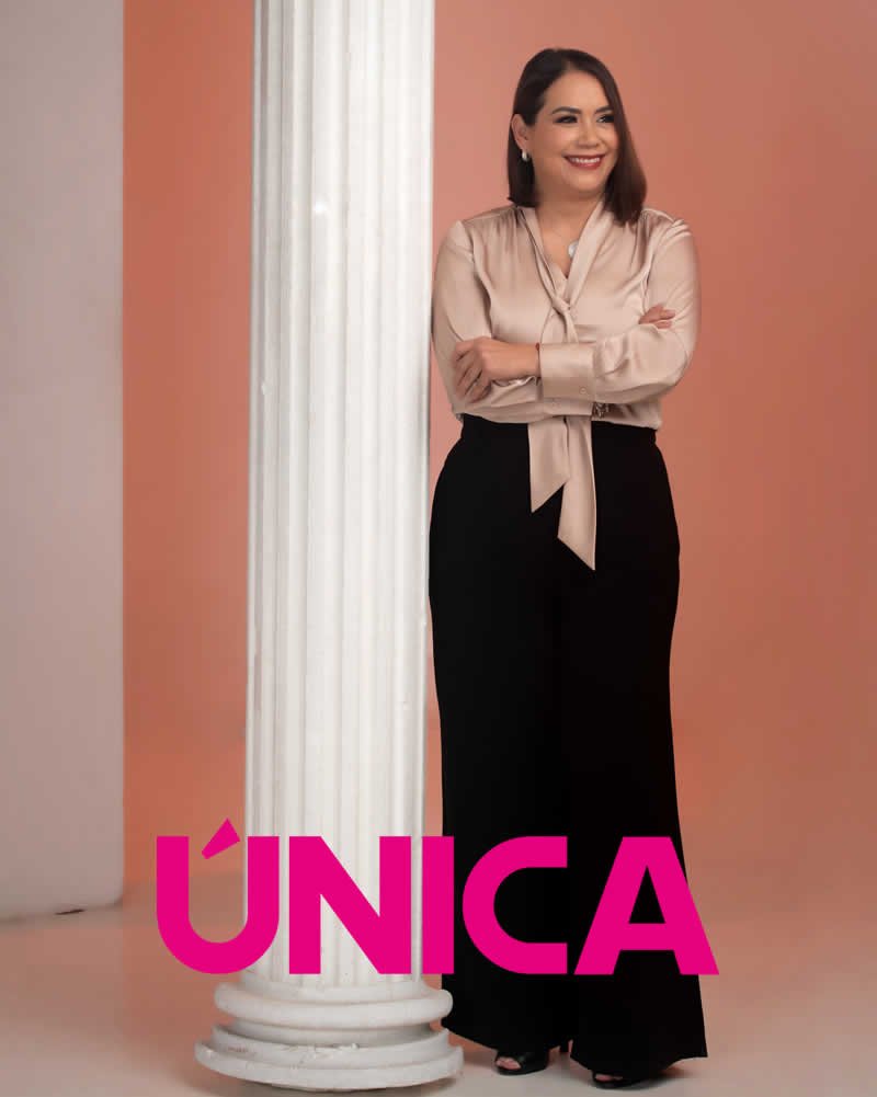 Marta Ornelas Guerrero