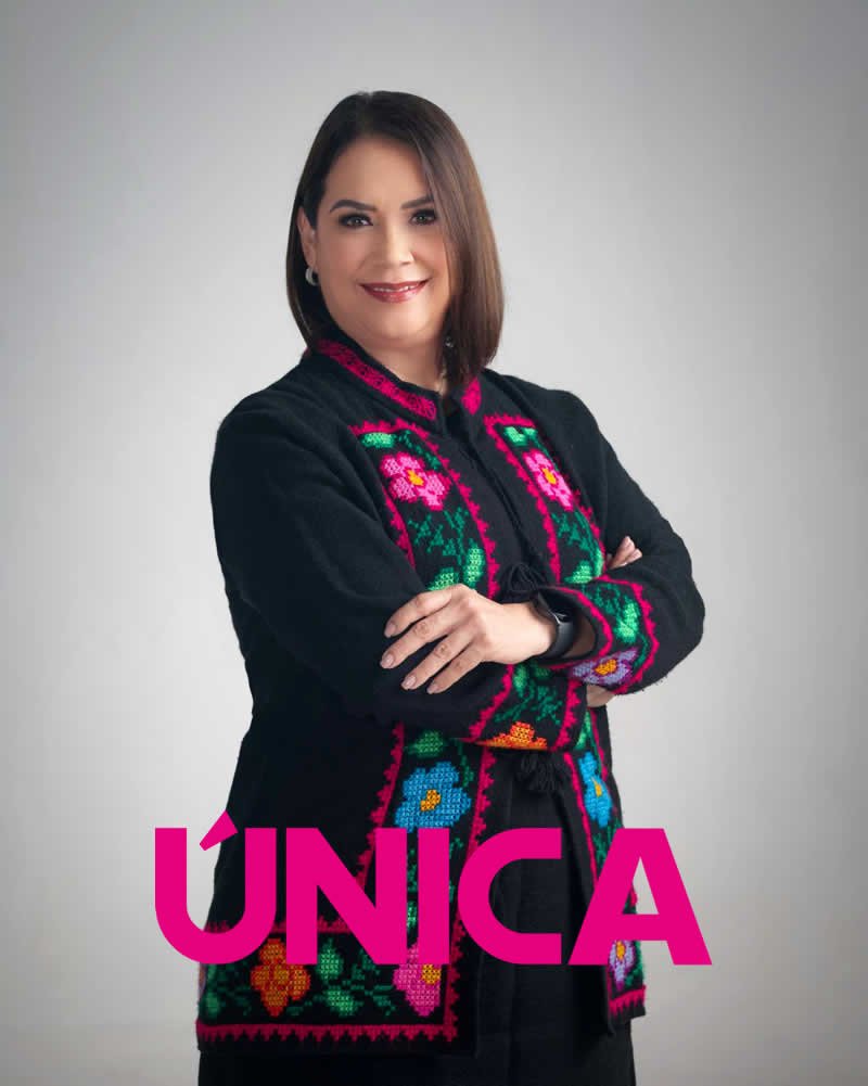 Marta Ornelas Guerrero