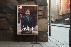 Adán Domínguez Sánchez