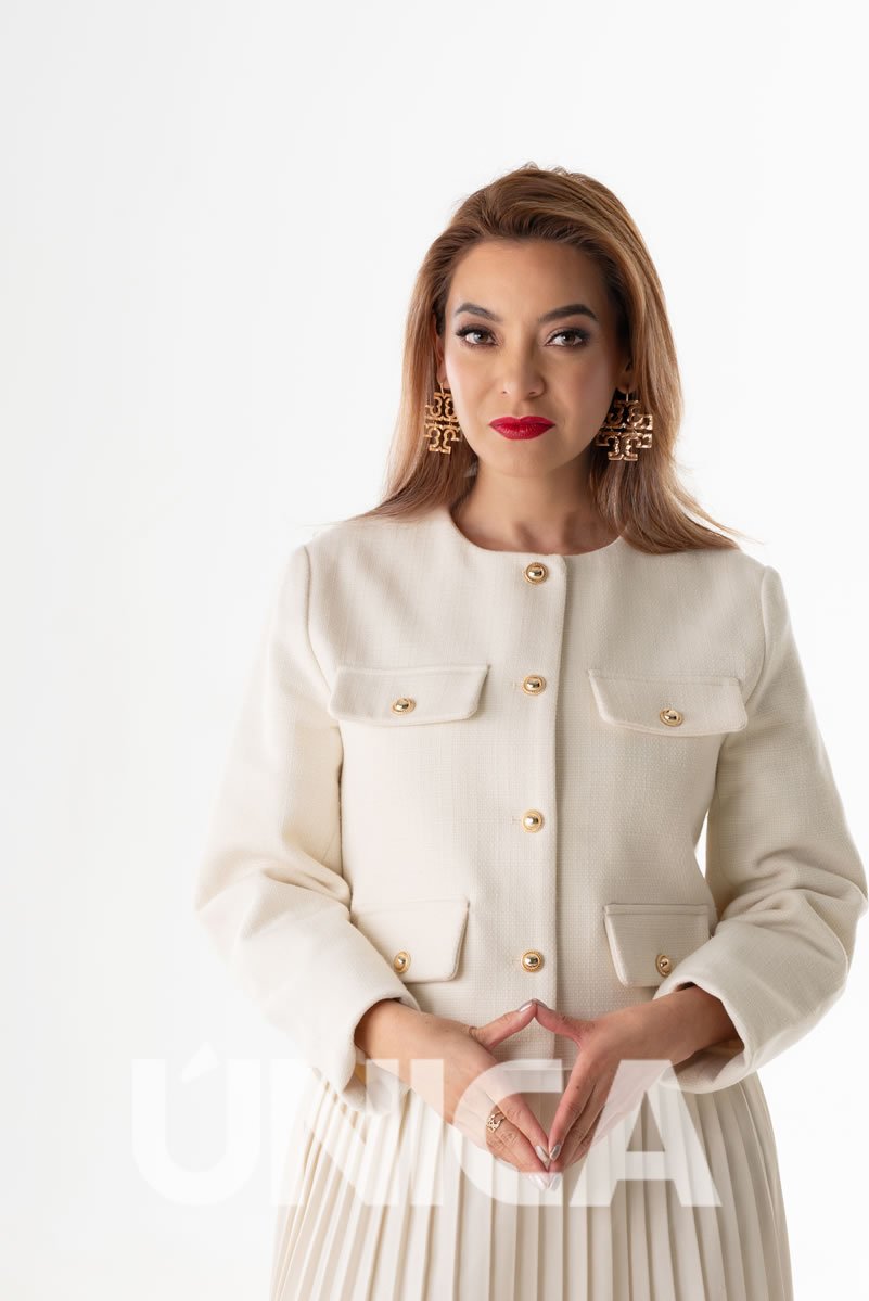 Edhalí Moreno-Revista Única