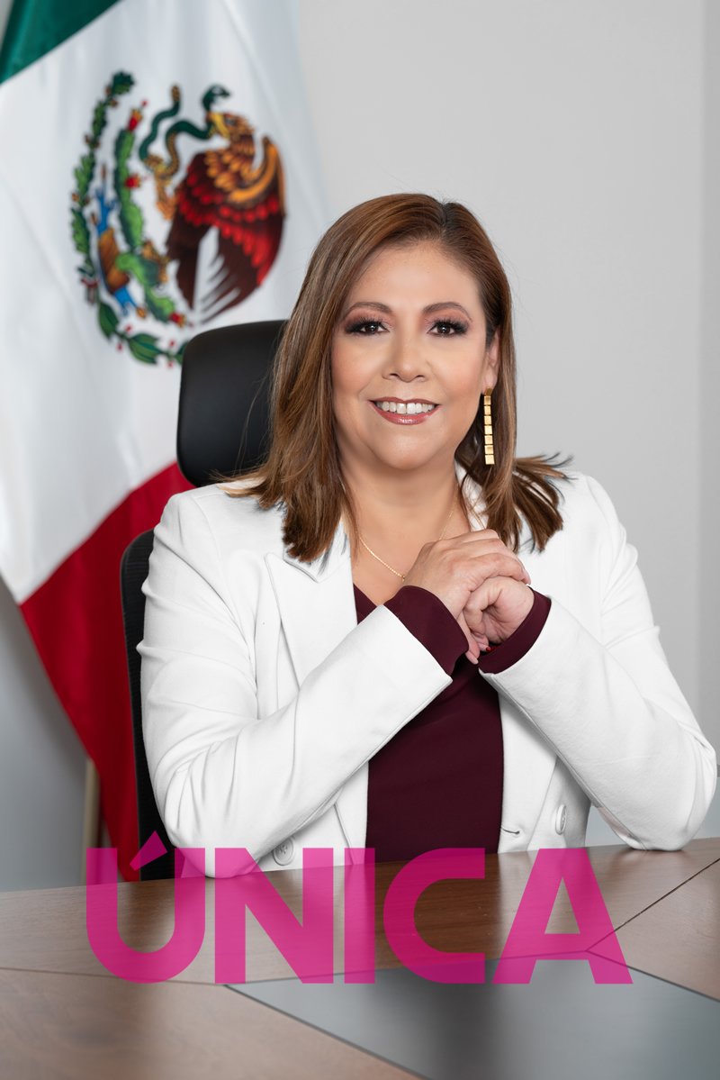 Laura Artemisa García Chávez
