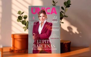 Lupita Bárcenas: un liderazgo con visión y empatía para Acatlán
