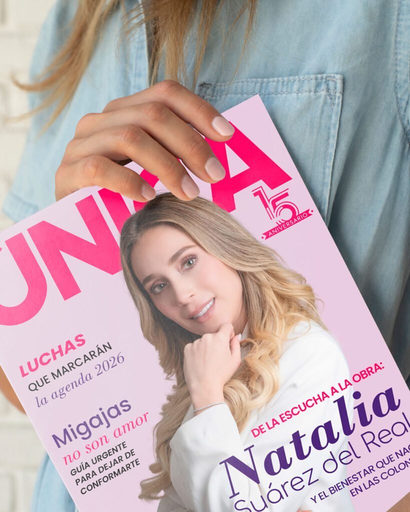 Revista Única