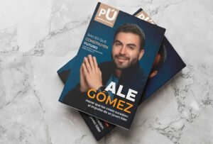 Ale Gómez - Perfil Único