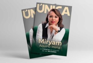 Miryam Aquino - Perfil Único