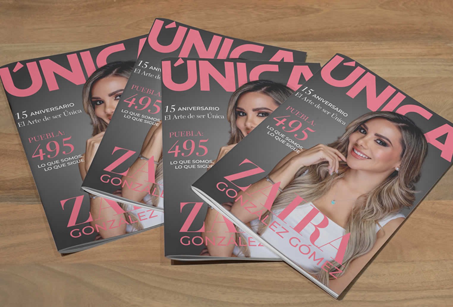 Zaira González Gómez