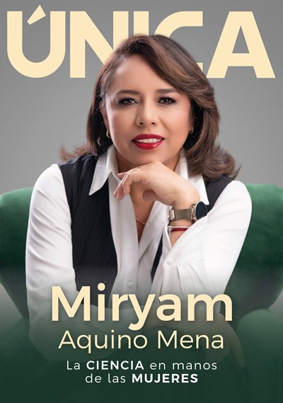 Miryam Aquino - Perfil Único