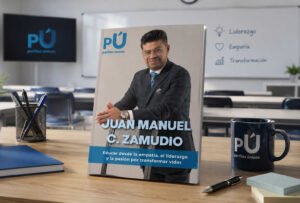 Mtro. Juan Manuel Crisóstomo Zamudio