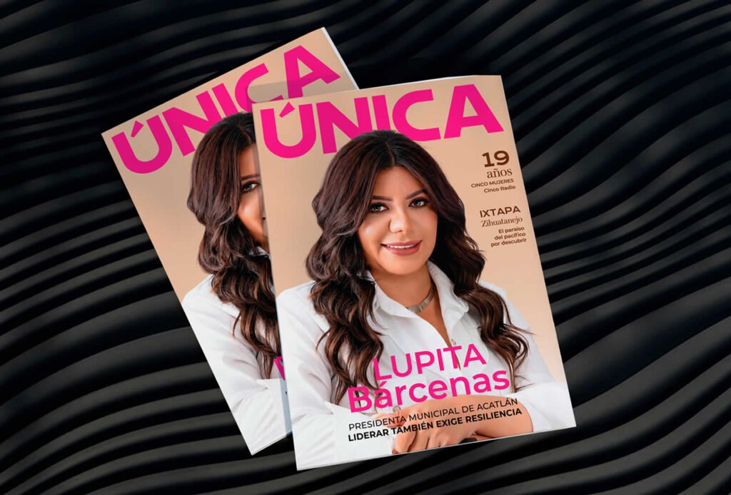 Lupita Barcenas